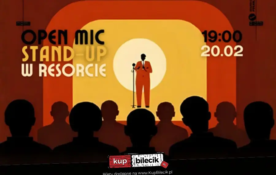 Stand-up Polska
