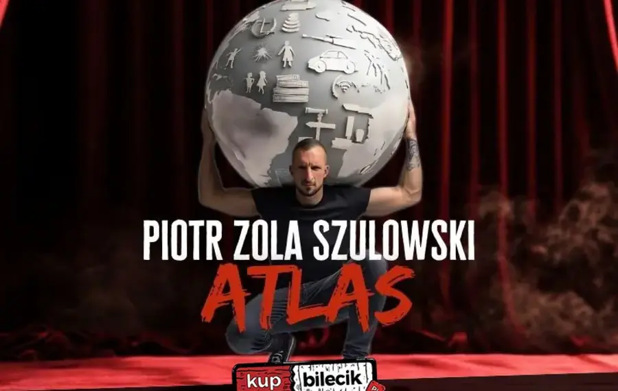 Piotr Zola Szulowski