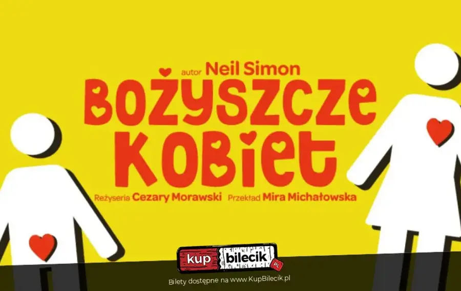 Bożyszcze Kobiet