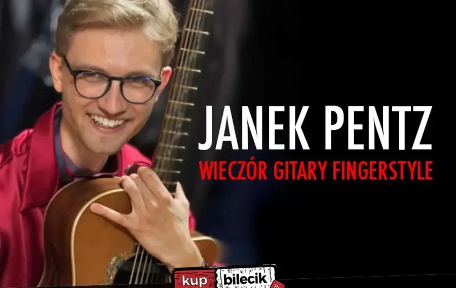 Janek Pentz