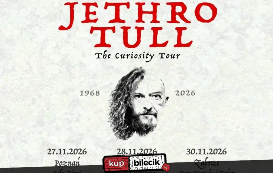 Jethro Tull