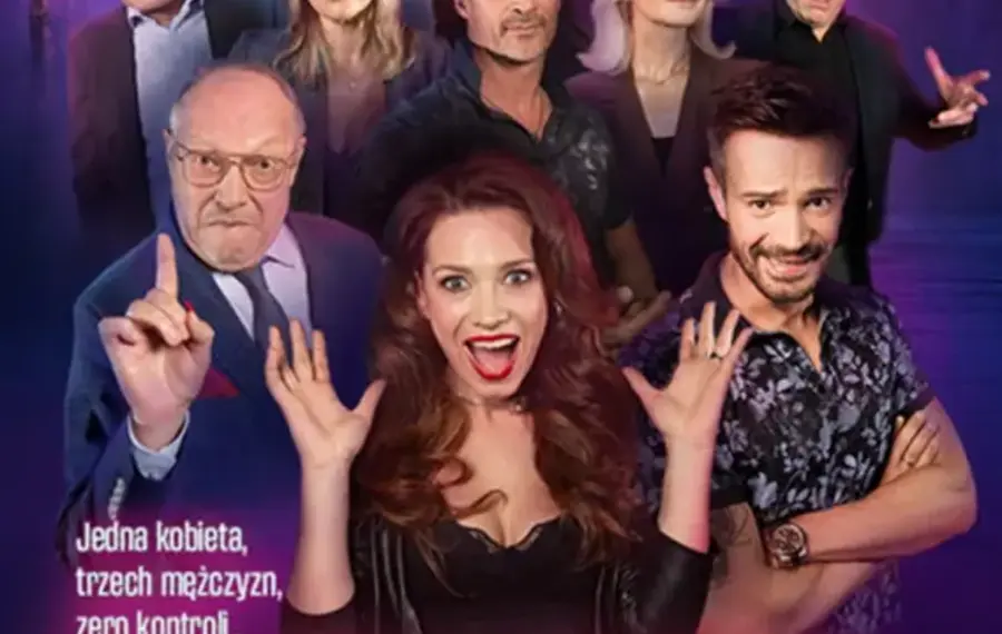 Na pełnej... światła, kamera, kompromitacja!