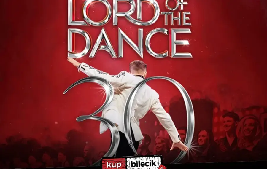 Lord of the Dance