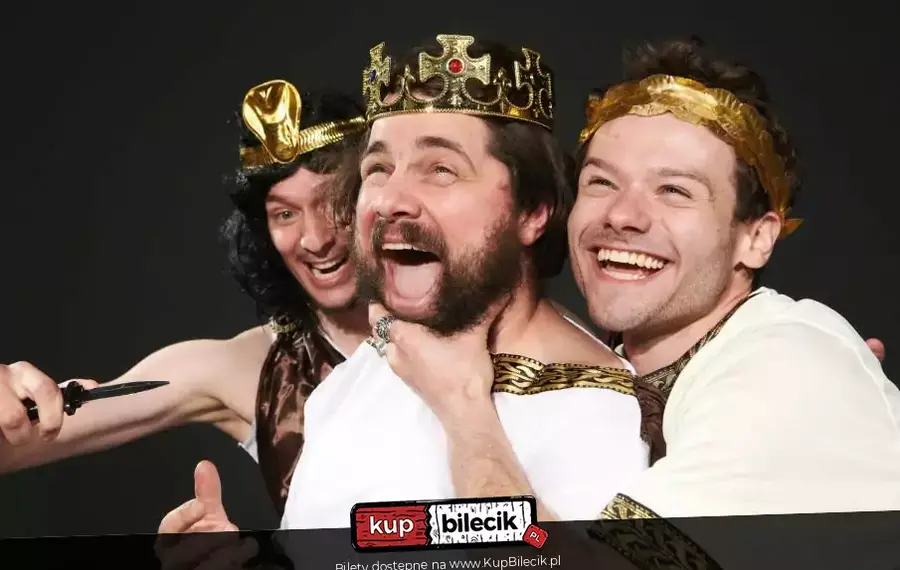 Dzieła wszystkie Szekspira