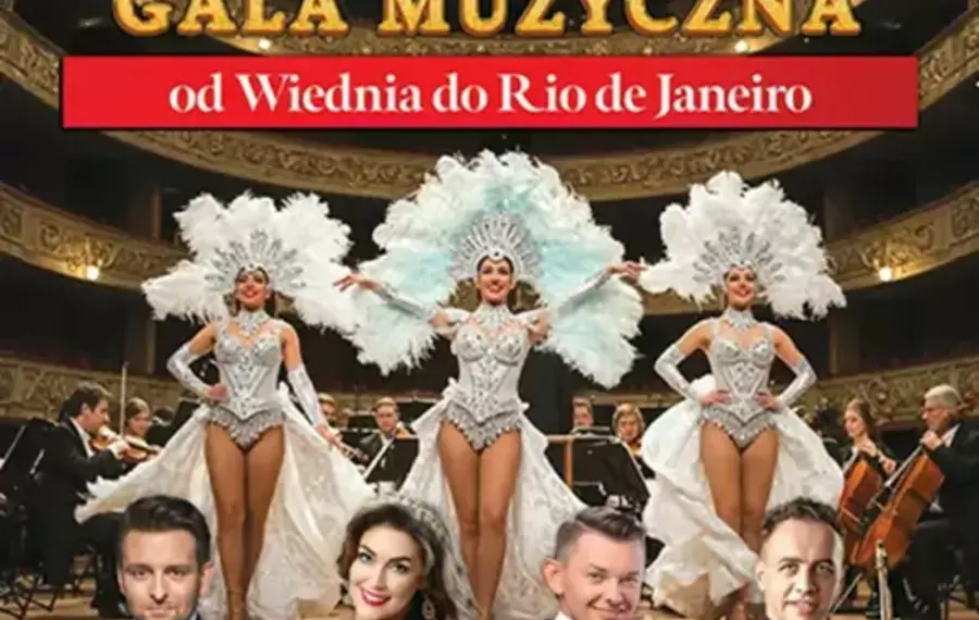 Światowa Gala Muzyczna