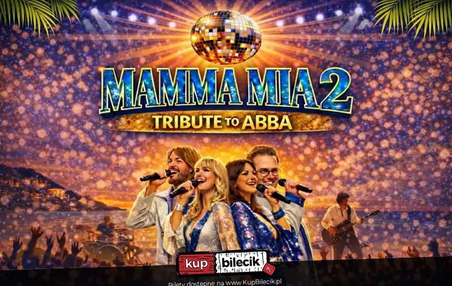 MAMMA MIA 2