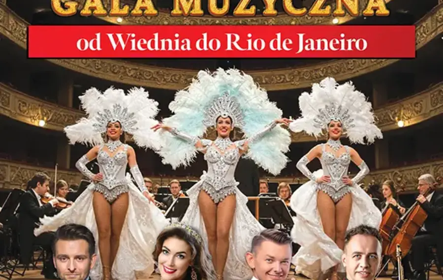 Światowa Gala Muzyczna