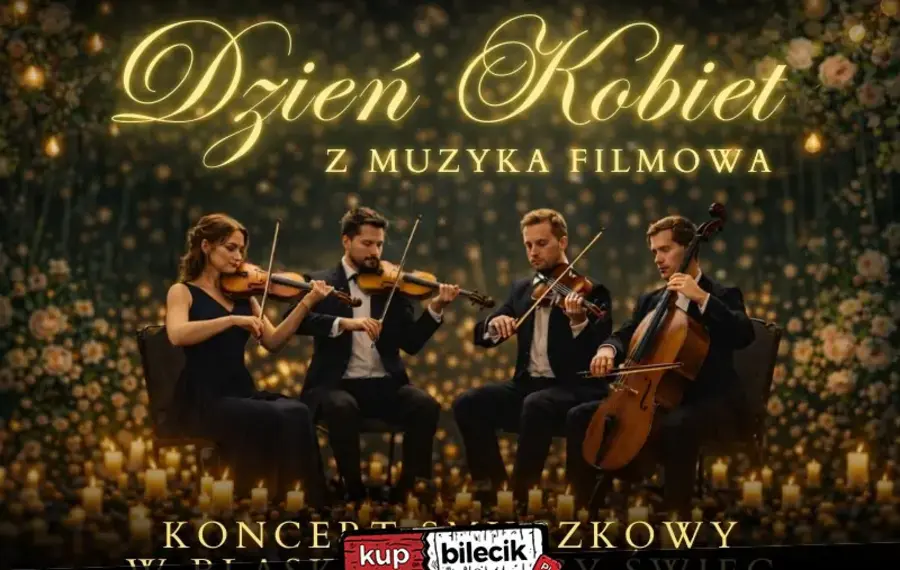 Everlight: Koncerty przy świecach