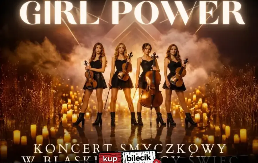 Everlight: Koncerty przy świecach