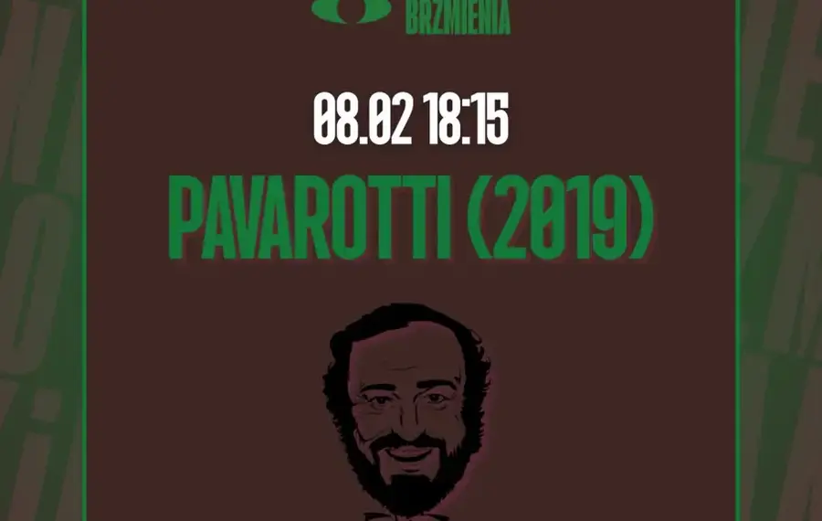 Festiwal KinoBrzmienia 2026