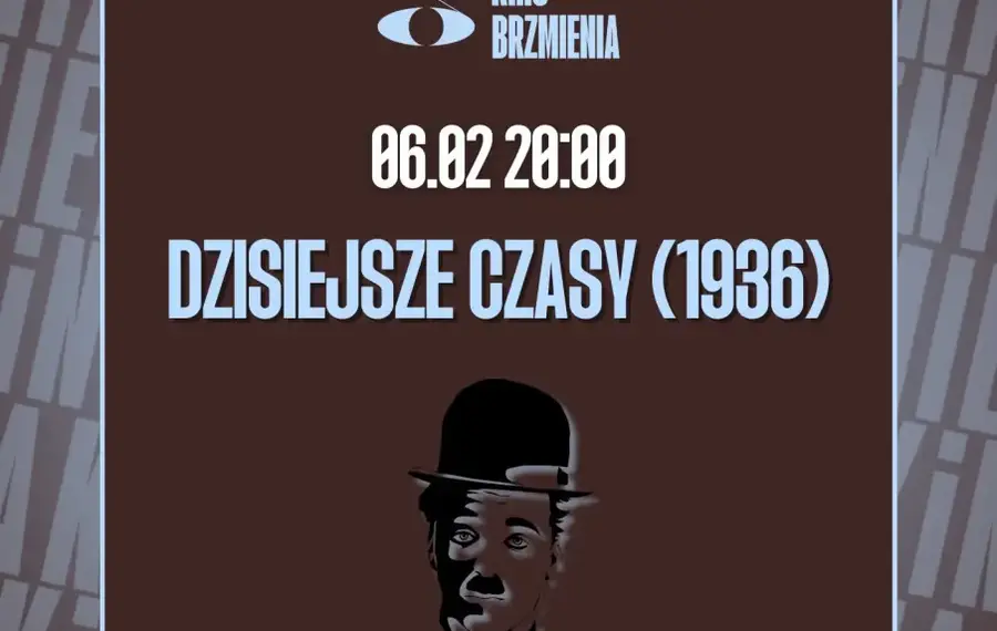 Festiwal KinoBrzmienia 2026