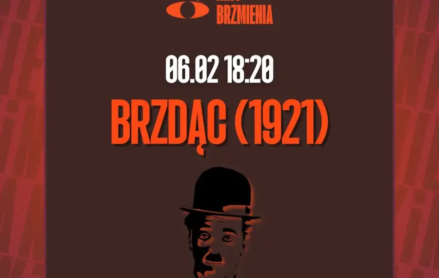 Festiwal KinoBrzmienia 2026