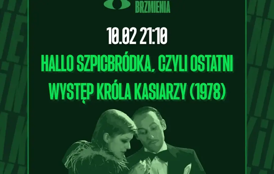 Festiwal KinoBrzmienia 2026