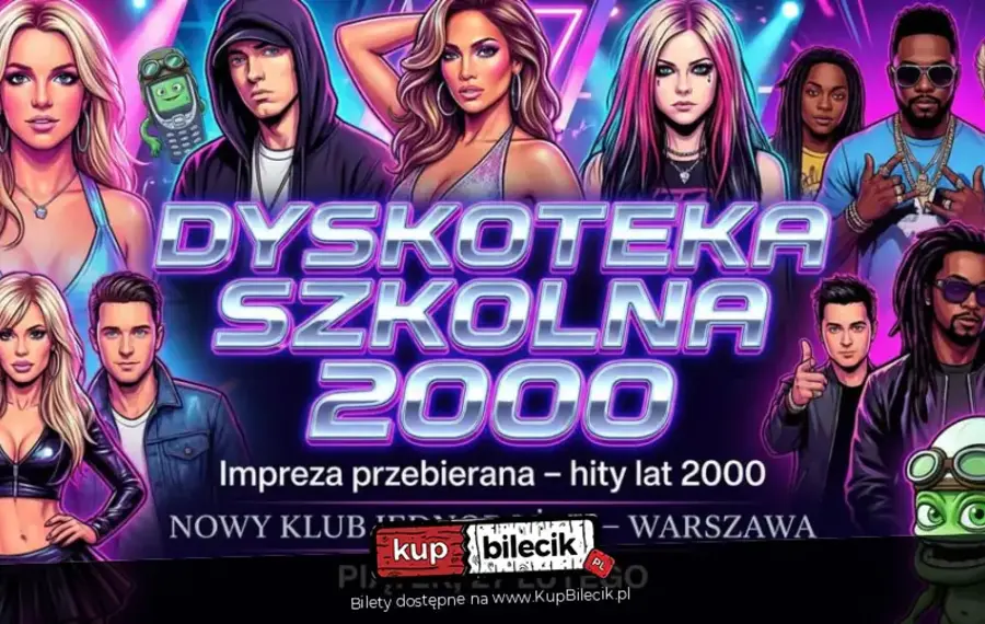 Jednorożec Music Club