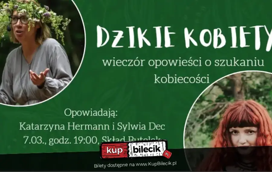 Wieczór opowieści