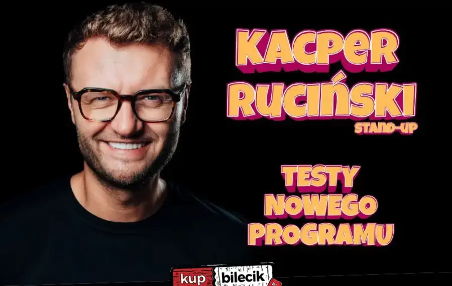 Kacper Ruciński