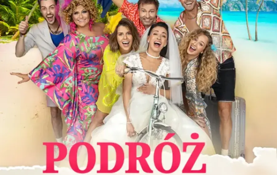 Podróż Poślubna, czyli wakacje z promocji
