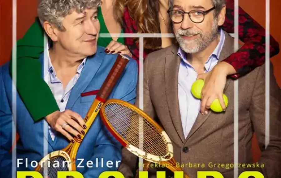 Prawda - komedia w reżyserii Wojciecha Malajkata