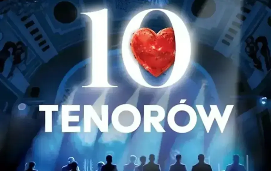10 Tenorów