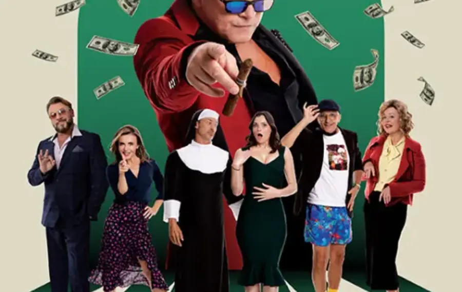 Kłam, kręć i klękaj