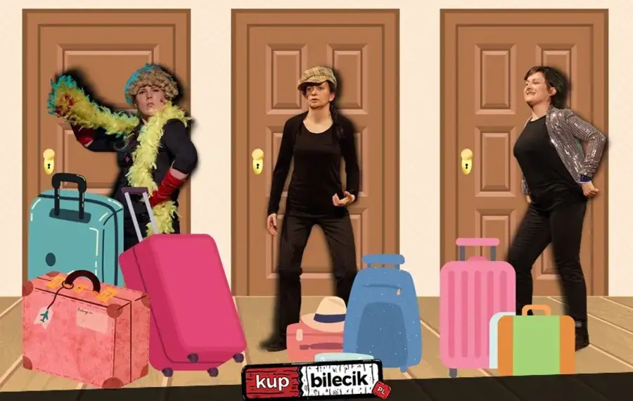 Teatr Improwizacji Afront