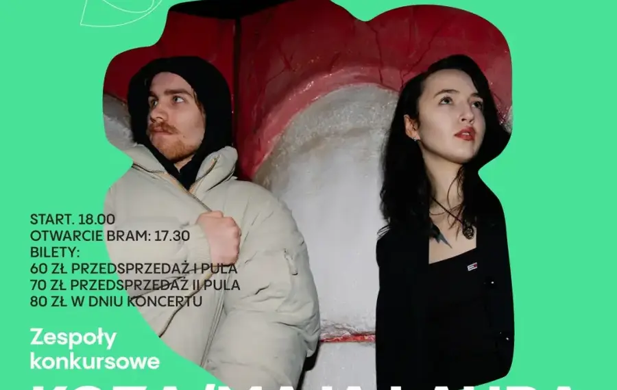 Go! On Stage Festival