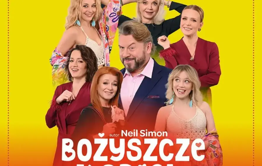 Bożyszcze Kobiet