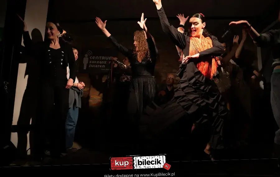 Tablao Flamenco