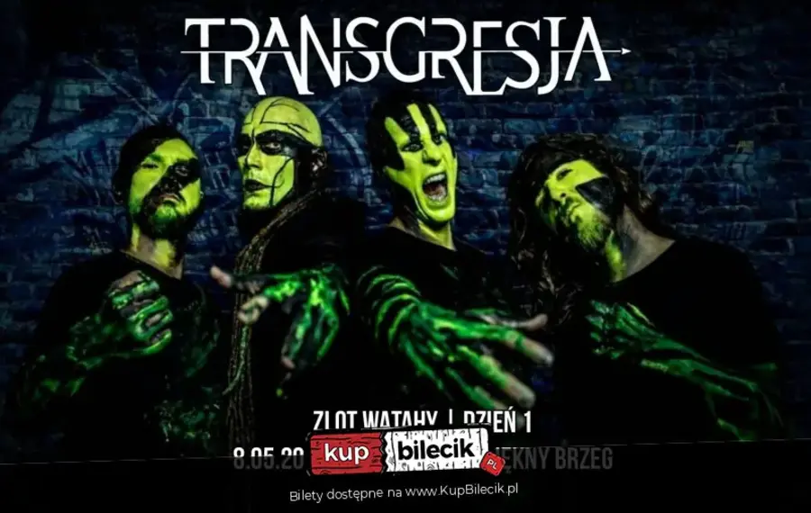 Transgresja
