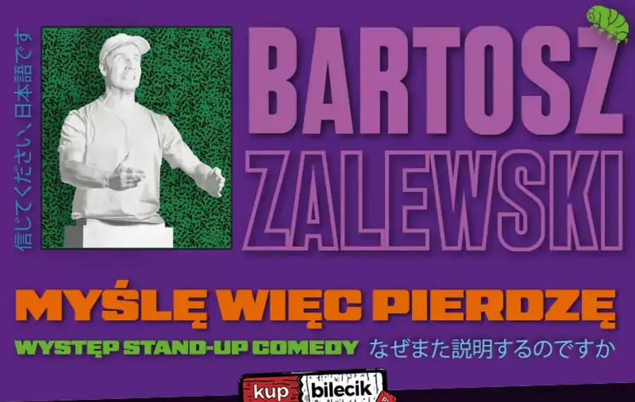 Bartosz Zalewski