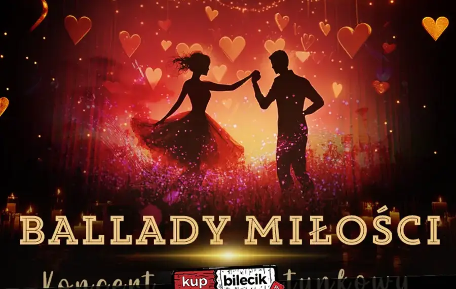 Ballady Miłości