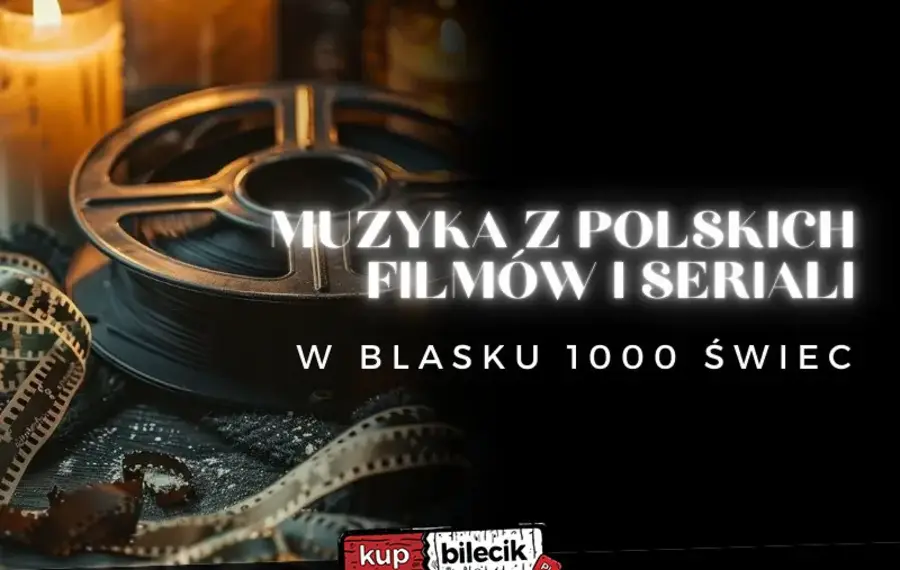 Everlight: Koncerty przy świecach