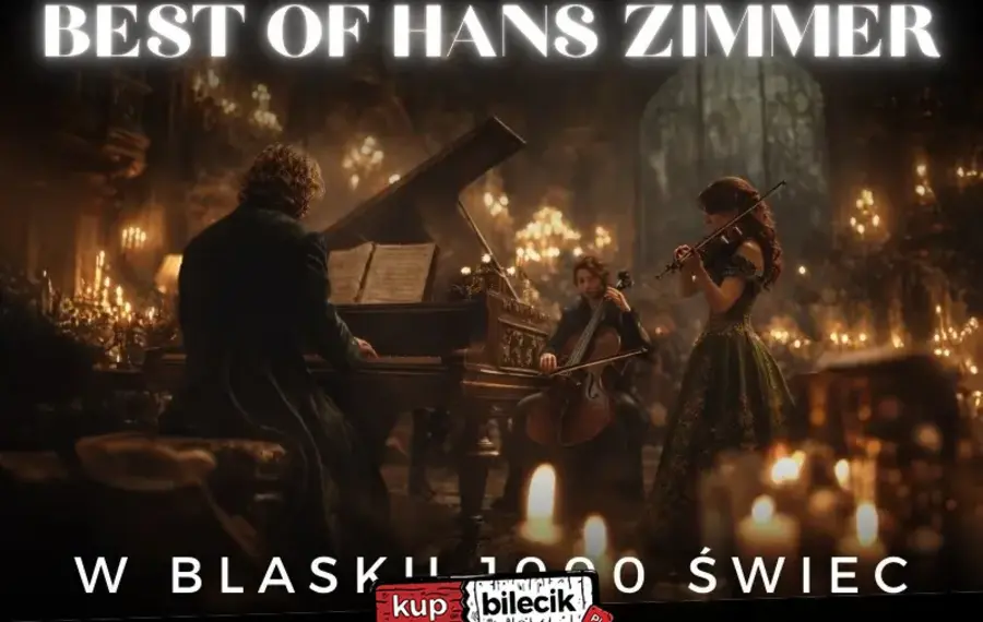 Everlight: Koncerty przy świecach