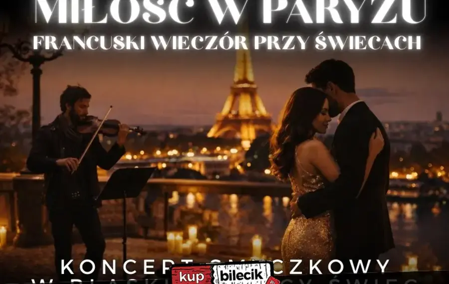 Everlight: Koncerty przy świecach