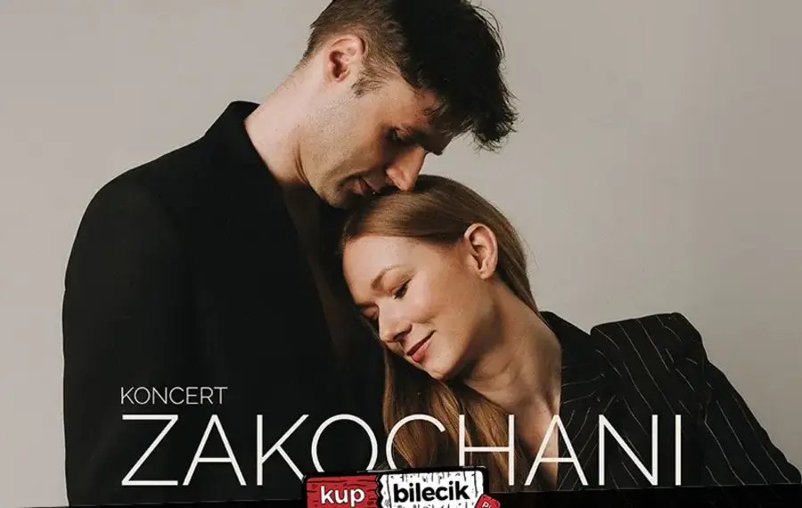 Koncert "Zakochani"