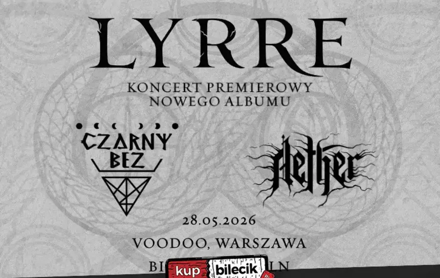 Lyrre