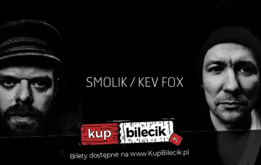 Smolik // Kev Fox