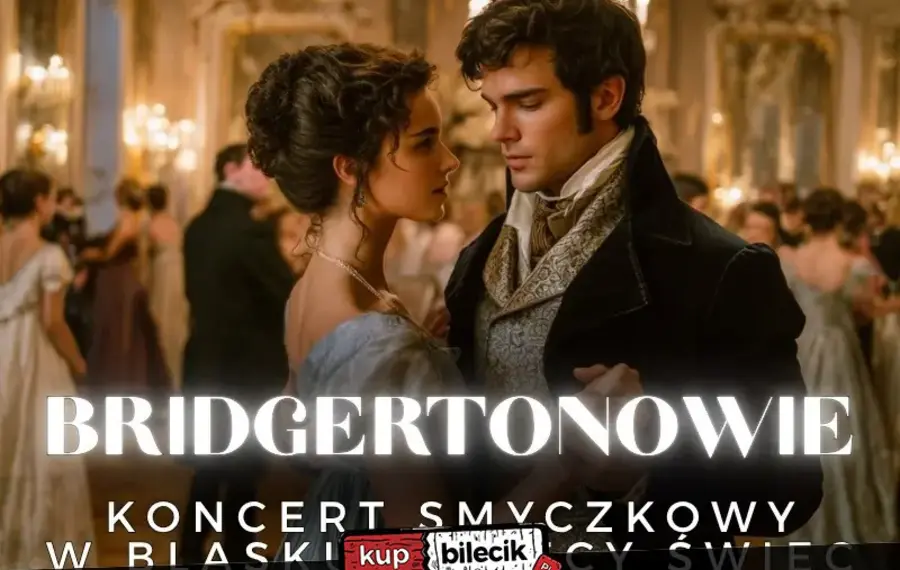 Everlight: Koncerty przy świecach