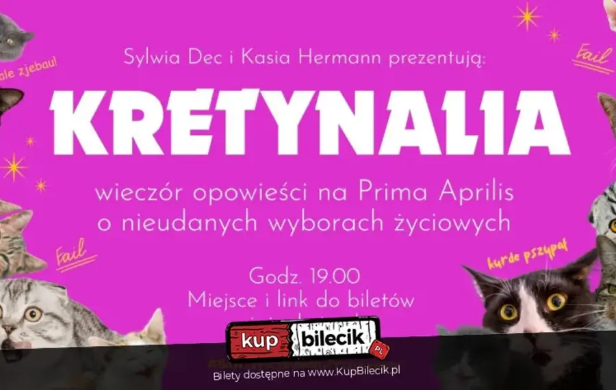 Storytelling performatywny - spektakl narracyjny