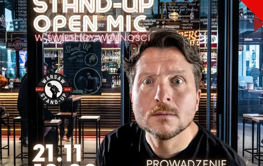 Warsaw Stand-up