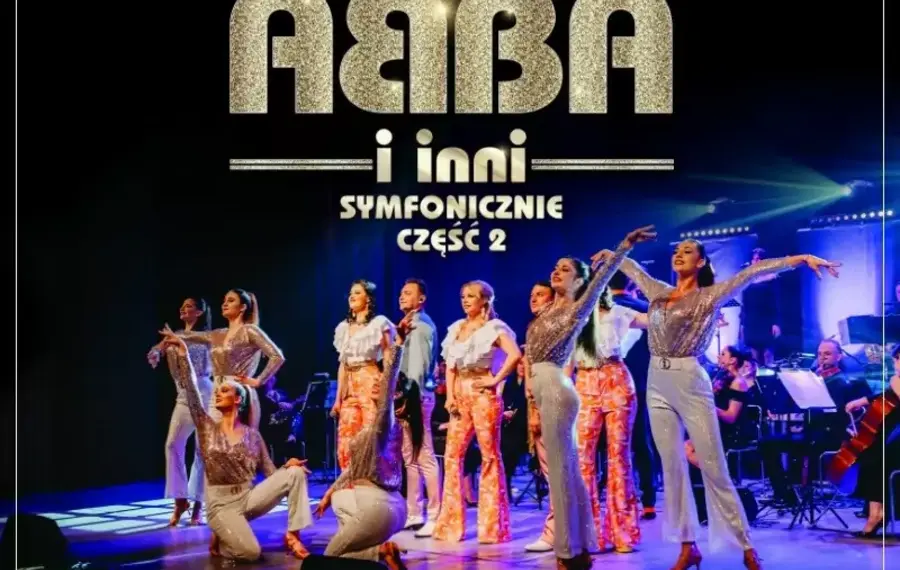 ABBA I INNI Symfonicznie II