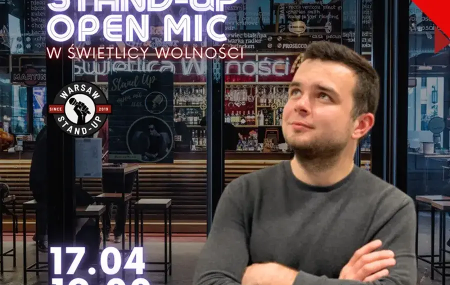 Warsaw Stand-up