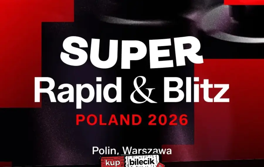Super Rapid & Blitz Poland 2026