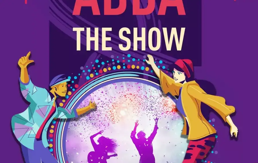 ABBA The Show - Największe Przeboje ABBA na żywo
