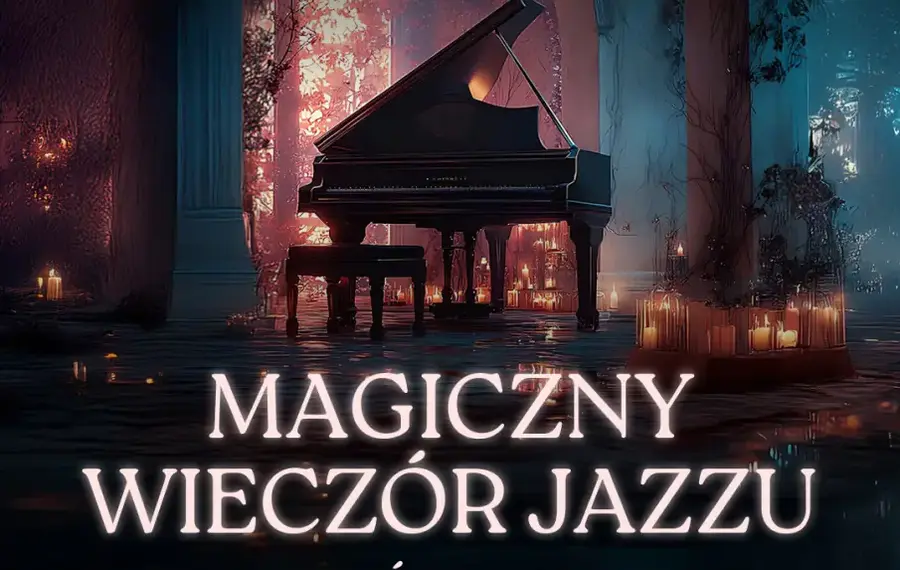 Koncert na 28. piętrze przy świecach