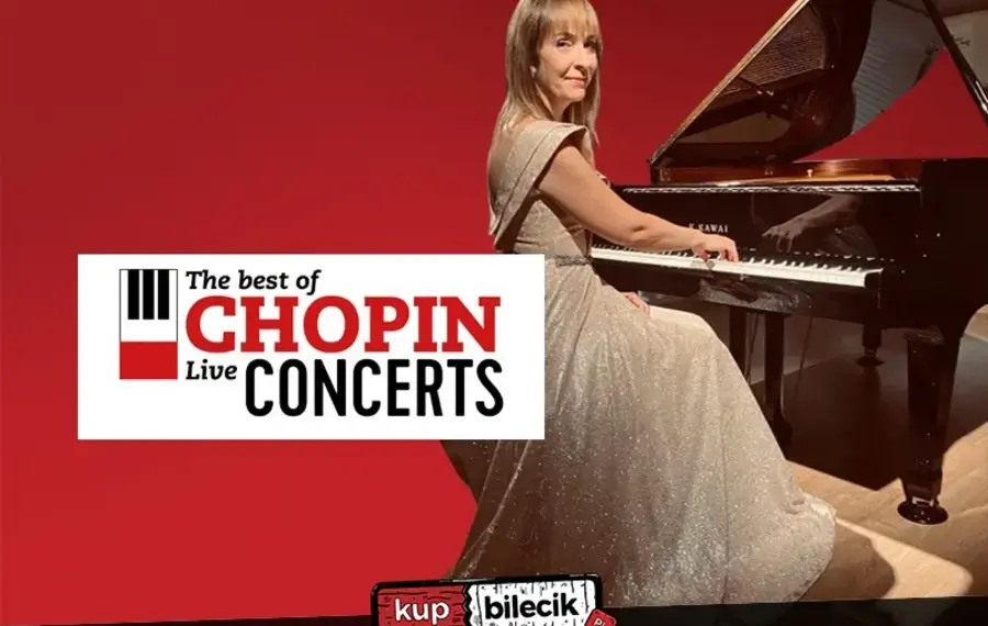 Chopin Concerts