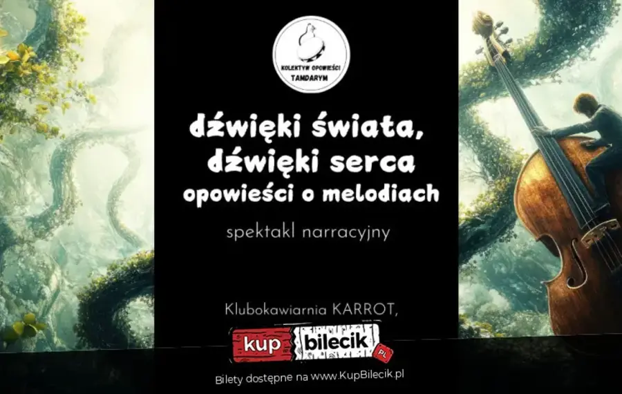 Kolektyw Opowieści Tamdarym