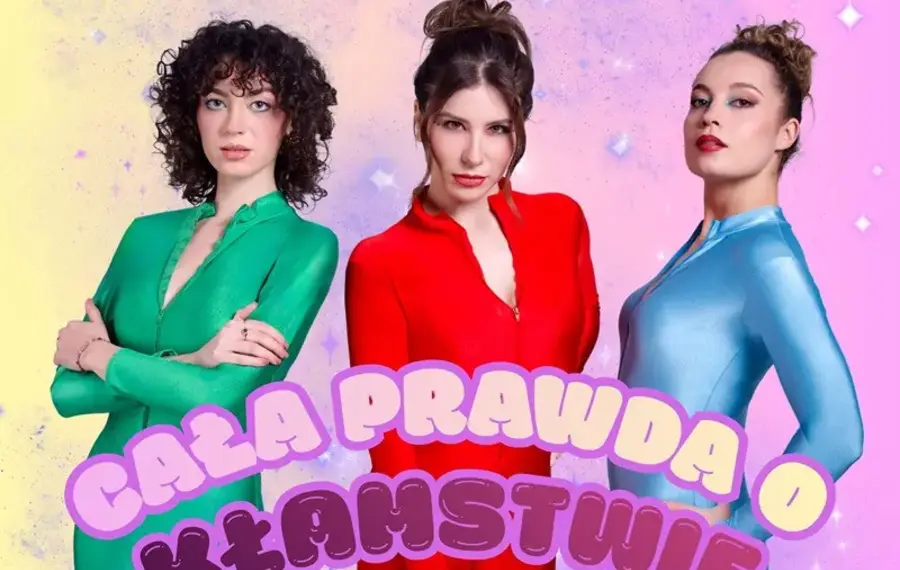 Cała prawda o kłamstwie