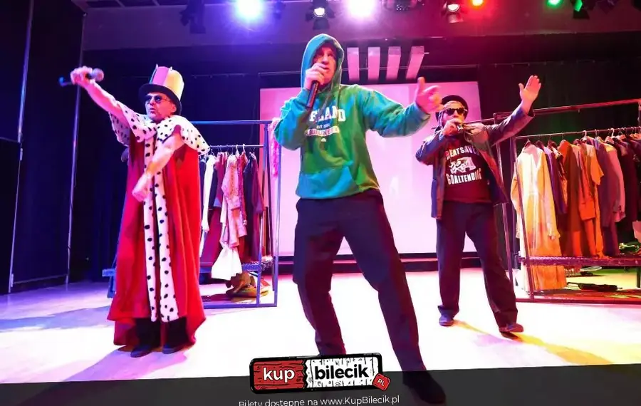 Historia świata w skróconej wersji