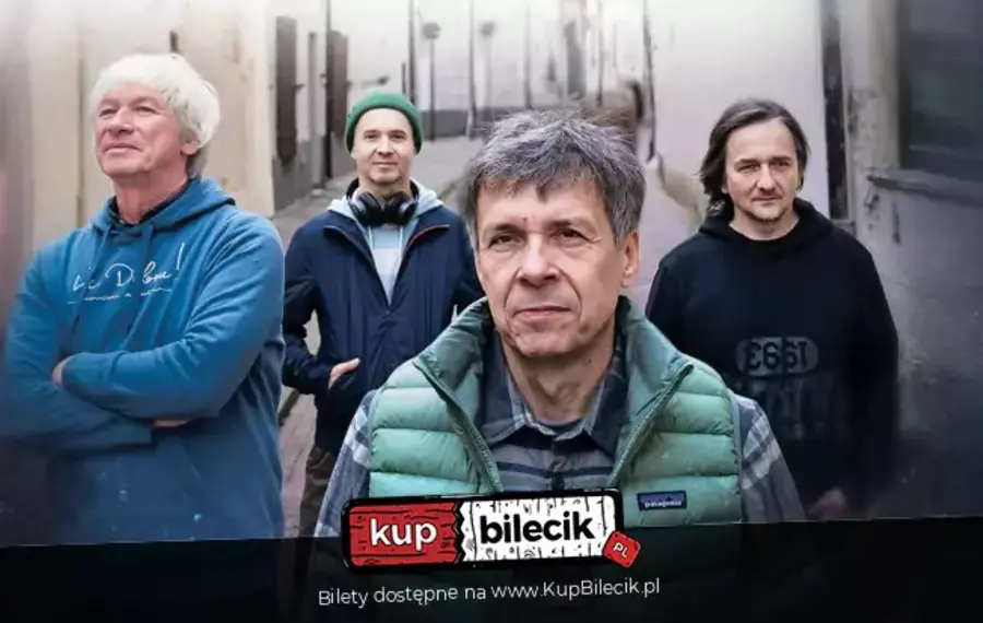 Stare Dobre Małżeństwo